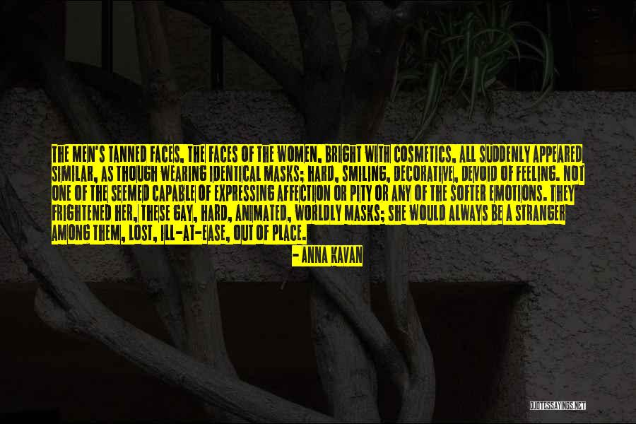 1599 Geneva Quotes By Anna Kavan 1599 Geneva Quotes By Anna Kavan