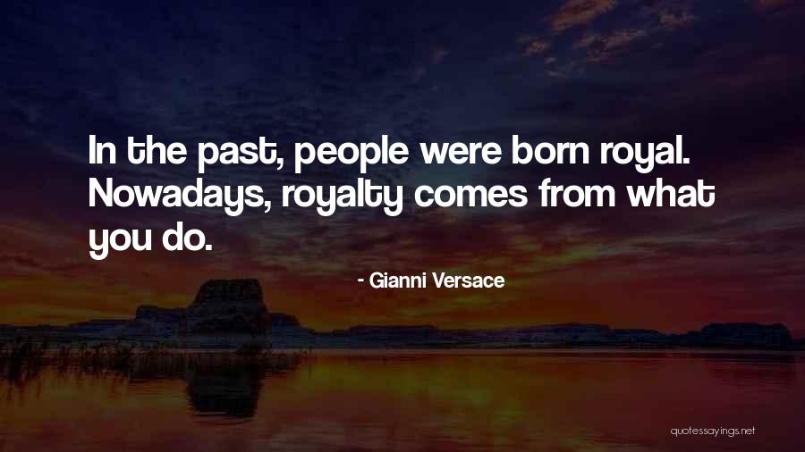 1599 Geneva Quotes By Gianni Versace 1599 Geneva Quotes By Gianni Versace