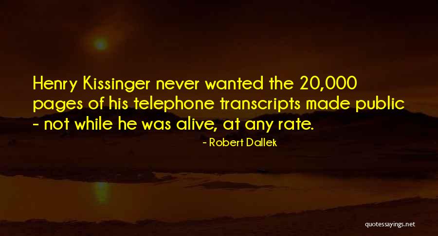 1599 Geneva Quotes By Robert Dallek 1599 Geneva Quotes By Robert Dallek