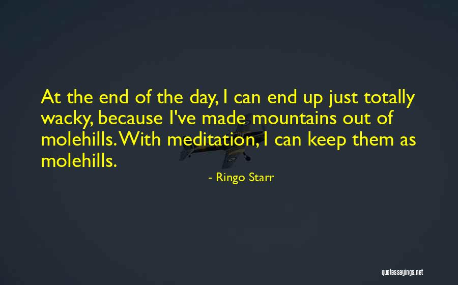 15en Ingles Quotes By Ringo Starr