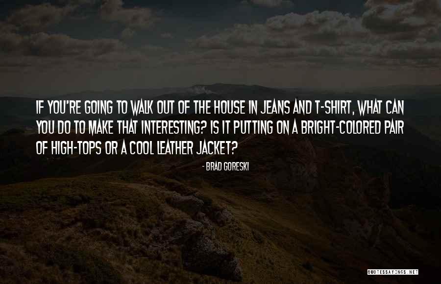 15in Sub Quotes By Brad Goreski 15in Sub Quotes By Brad Goreski