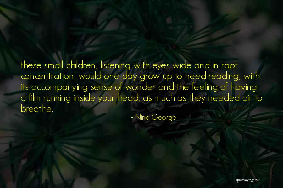 15m To Feet Quotes By Nina George 15m To Feet Quotes By Nina George