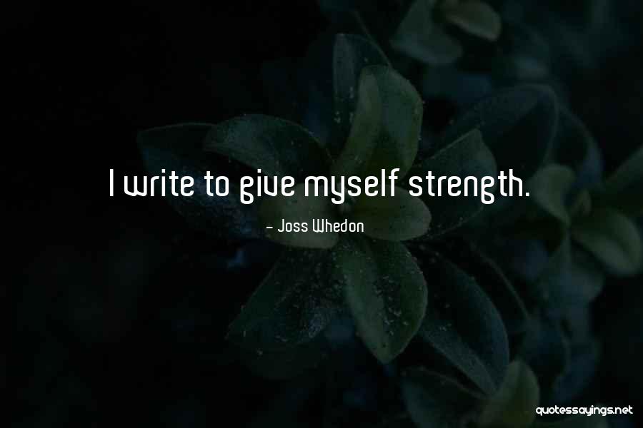 15sh2 Quotes By Joss Whedon 15sh2 Quotes By Joss Whedon