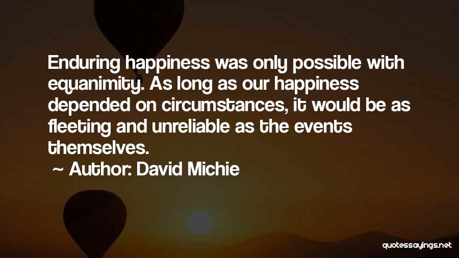 15southamerica Quotes By David Michie