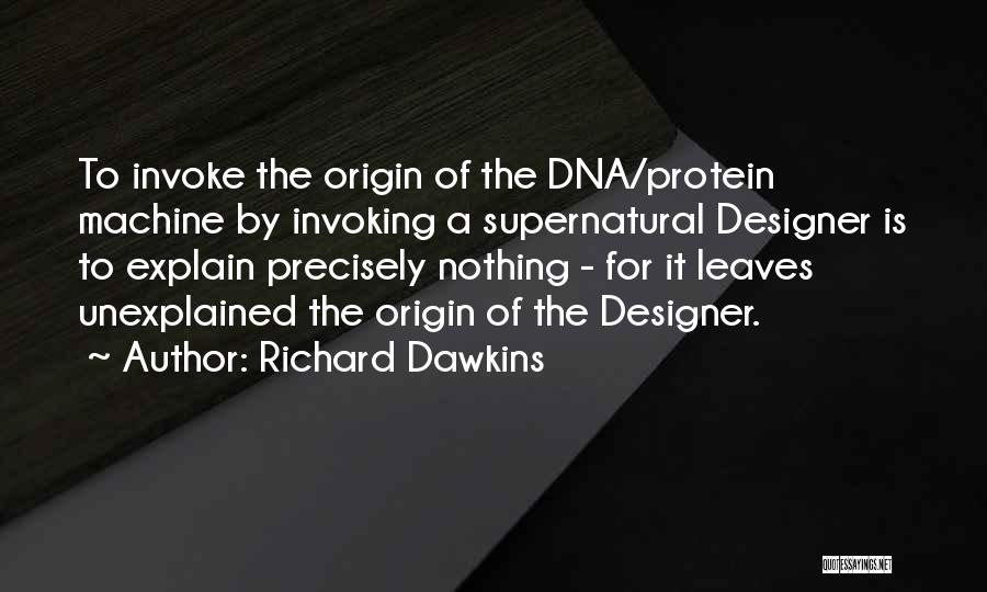 15th Amendment Quotes By Richard Dawkins