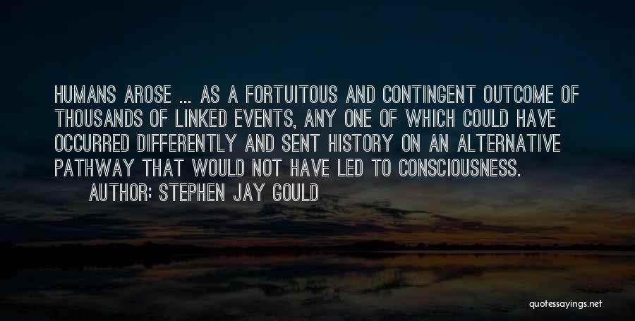 15th Amendment Quotes By Stephen Jay Gould