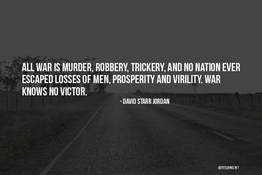 15th Death Anniversary Quotes By David Starr Jordan 15th Death Anniversary Quotes By David Starr Jordan