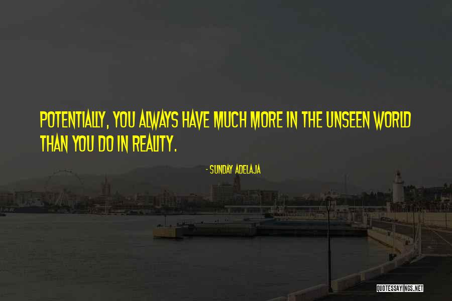 15th Death Anniversary Quotes By Sunday Adelaja 15th Death Anniversary Quotes By Sunday Adelaja
