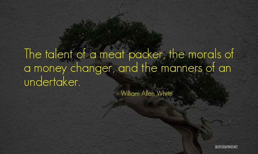 16 Candles Donger Quotes By William Allen White 16 Candles Donger Quotes By William Allen White