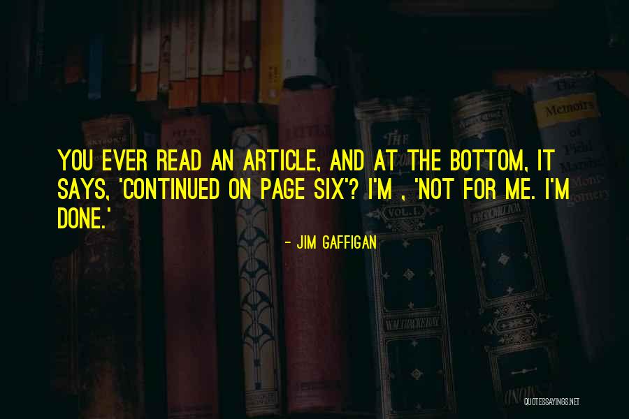 16 December Aps Attack Quotes By Jim Gaffigan 16 December Aps Attack Quotes By Jim Gaffigan