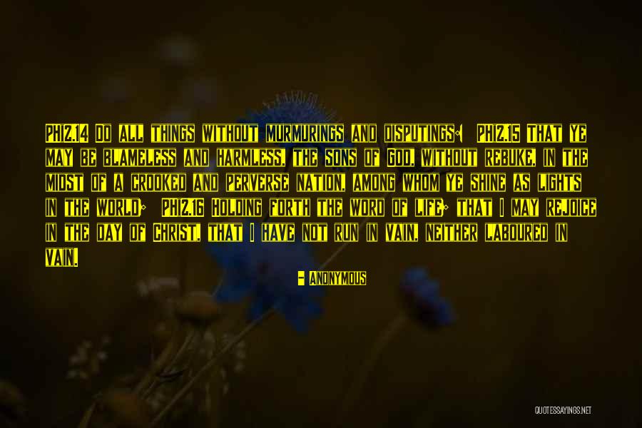16 Rejoice Quotes By Anonymous 16 Rejoice Quotes By Anonymous