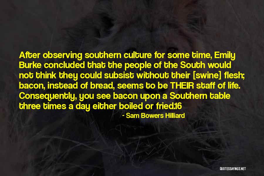 16 To Life Quotes By Sam Bowers Hilliard 16 To Life Quotes By Sam Bowers Hilliard