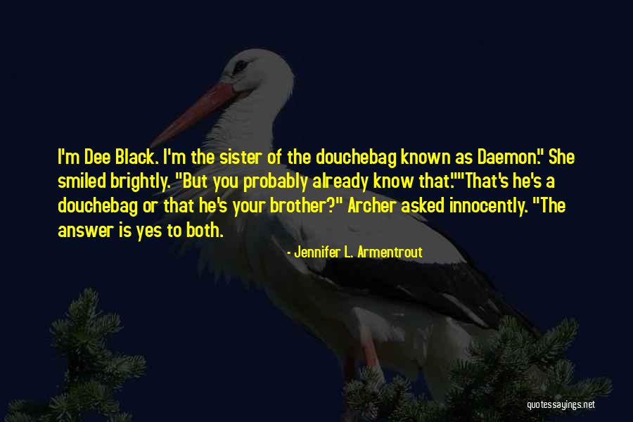 16 Year Old Drivers Quotes By Jennifer L. Armentrout 16 Year Old Drivers Quotes By Jennifer L. Armentrout