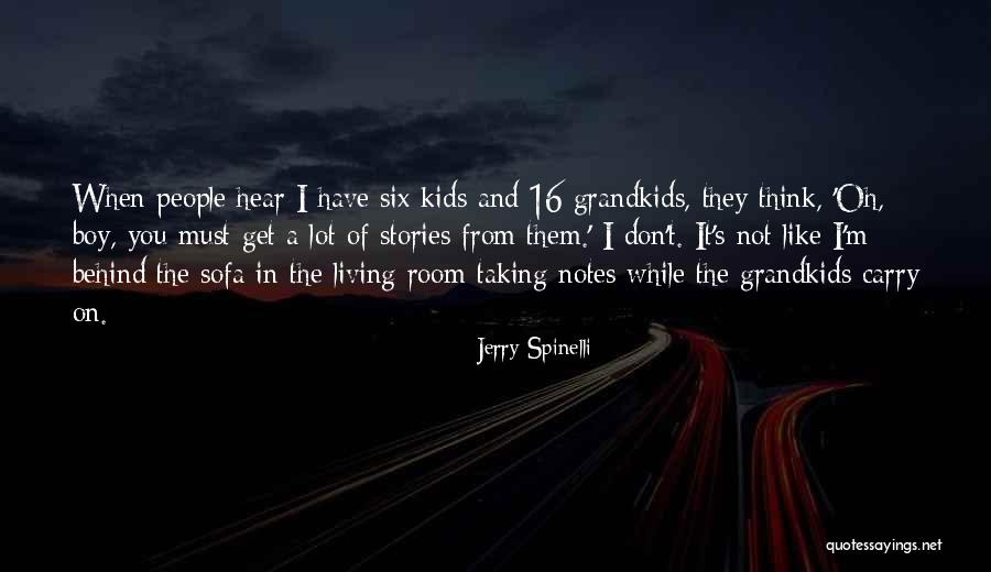 16 You Quotes By Jerry Spinelli 16 You Quotes By Jerry Spinelli