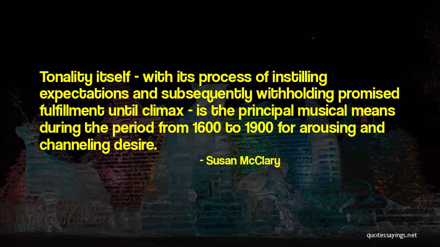 1600 Quotes By Susan McClary 1600 Quotes By Susan McClary