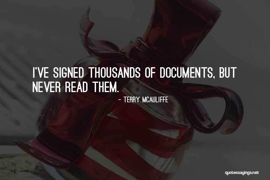 16038 Quotes By Terry McAuliffe 16038 Quotes By Terry McAuliffe