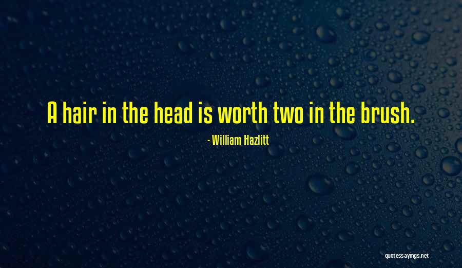 1607 Slavery Quotes By William Hazlitt 1607 Slavery Quotes By William Hazlitt