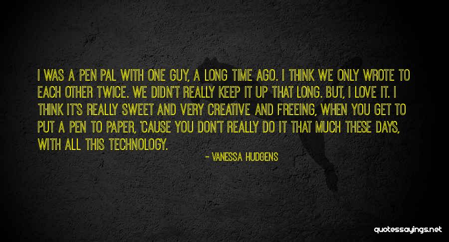 1609 Henry Quotes By Vanessa Hudgens 1609 Henry Quotes By Vanessa Hudgens