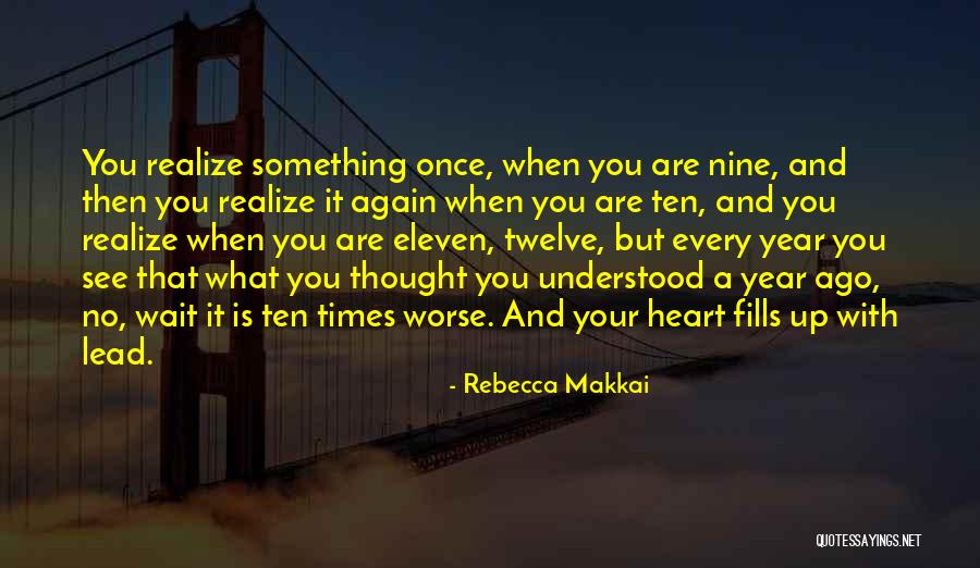 1610 Am Quotes By Rebecca Makkai 1610 Am Quotes By Rebecca Makkai