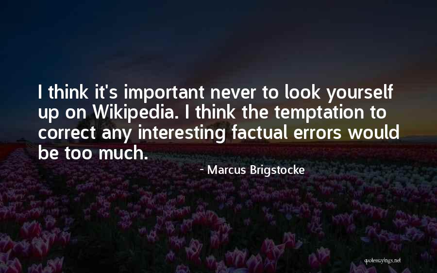 1611 Kjv Quotes By Marcus Brigstocke 1611 Kjv Quotes By Marcus Brigstocke