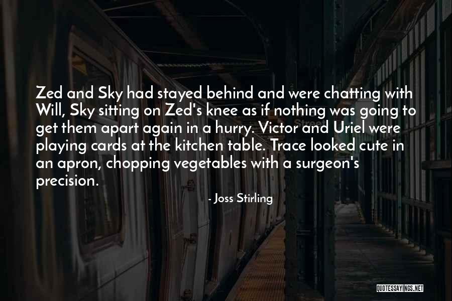 1618 Greensboro Quotes By Joss Stirling 1618 Greensboro Quotes By Joss Stirling