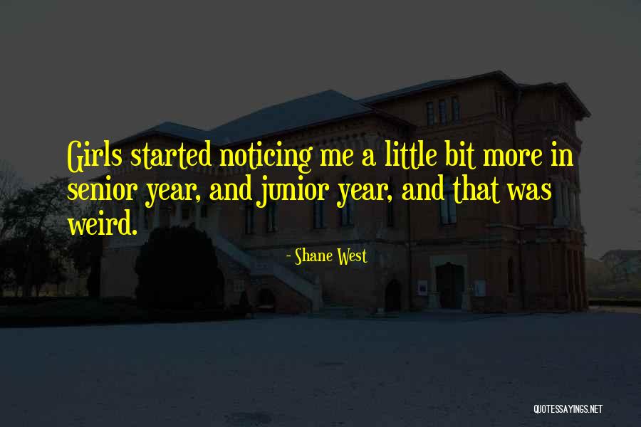 1618 Greensboro Quotes By Shane West 1618 Greensboro Quotes By Shane West
