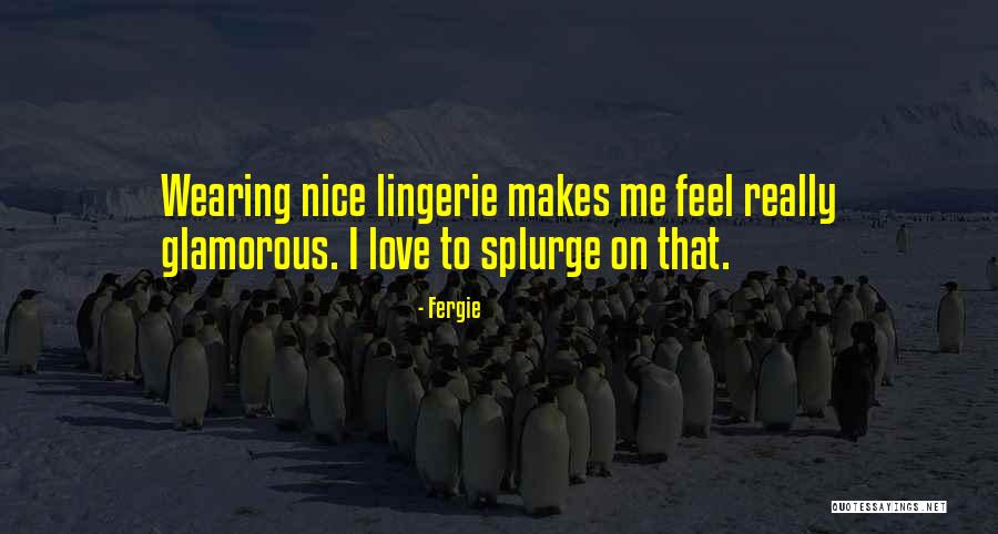 1619 Quotes By Fergie 1619 Quotes By Fergie