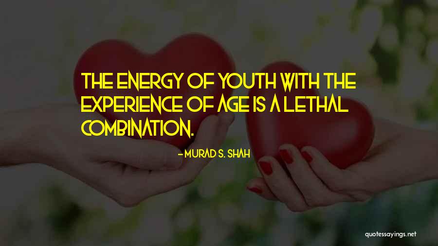 1619 Quotes By Murad S. Shah 1619 Quotes By Murad S. Shah