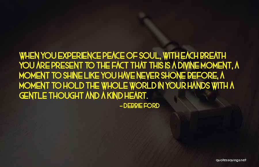 161st Movie Quotes By Debbie Ford 161st Movie Quotes By Debbie Ford