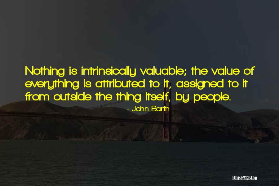 162 Is What Percent Quotes By John Barth 162 Is What Percent Quotes By John Barth