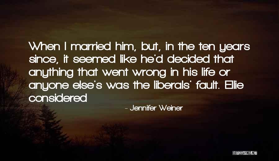 1620 Plague Quotes By Jennifer Weiner 1620 Plague Quotes By Jennifer Weiner