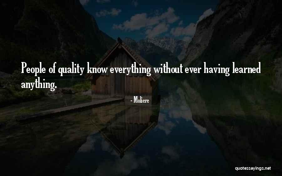 16200 Quotes By Moliere 16200 Quotes By Moliere
