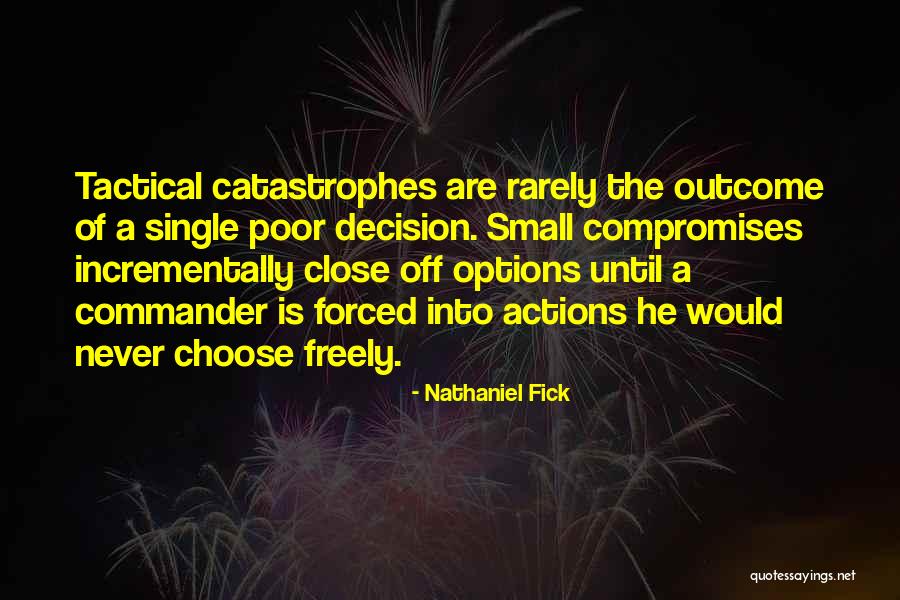 1624 Cynthia Quotes By Nathaniel Fick 1624 Cynthia Quotes By Nathaniel Fick