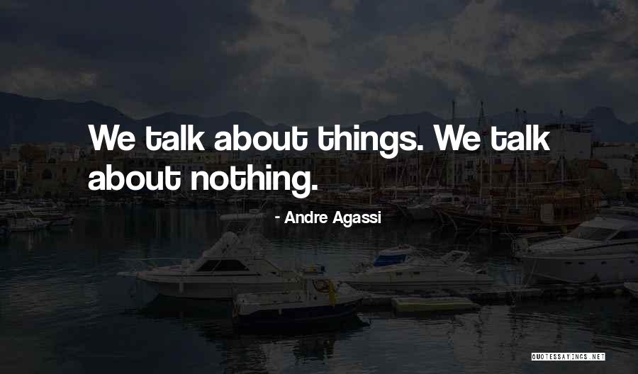 1625 Tube Quotes By Andre Agassi 1625 Tube Quotes By Andre Agassi