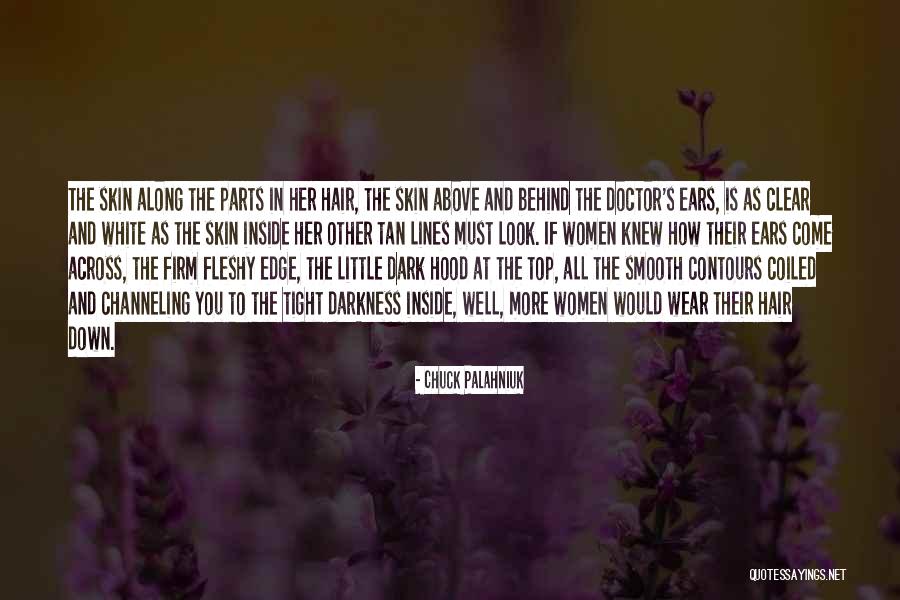1627 S Quotes By Chuck Palahniuk 1627 S Quotes By Chuck Palahniuk
