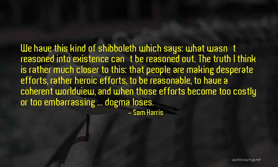1628 Hostetter Quotes By Sam Harris 1628 Hostetter Quotes By Sam Harris