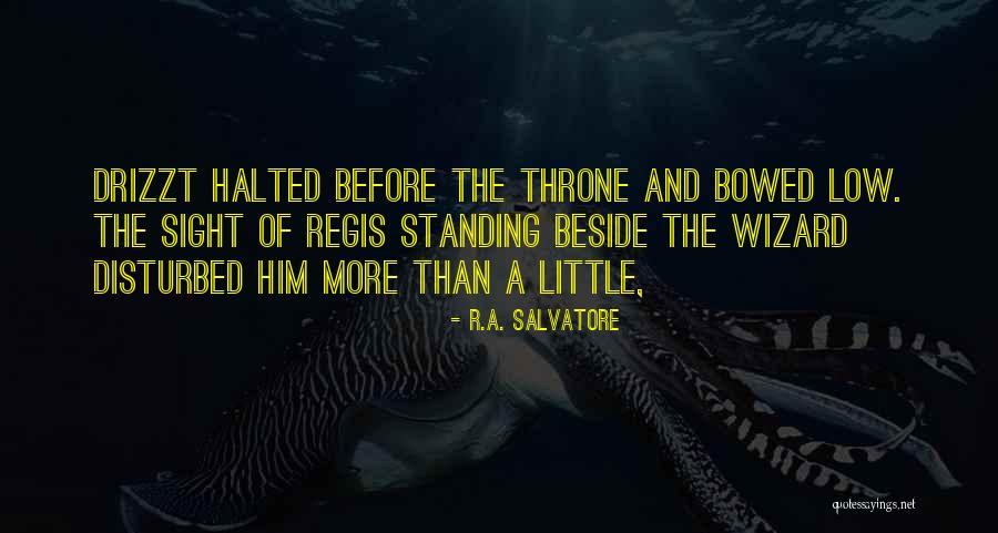 1628 Lexington Quotes By R.A. Salvatore 1628 Lexington Quotes By R.A. Salvatore