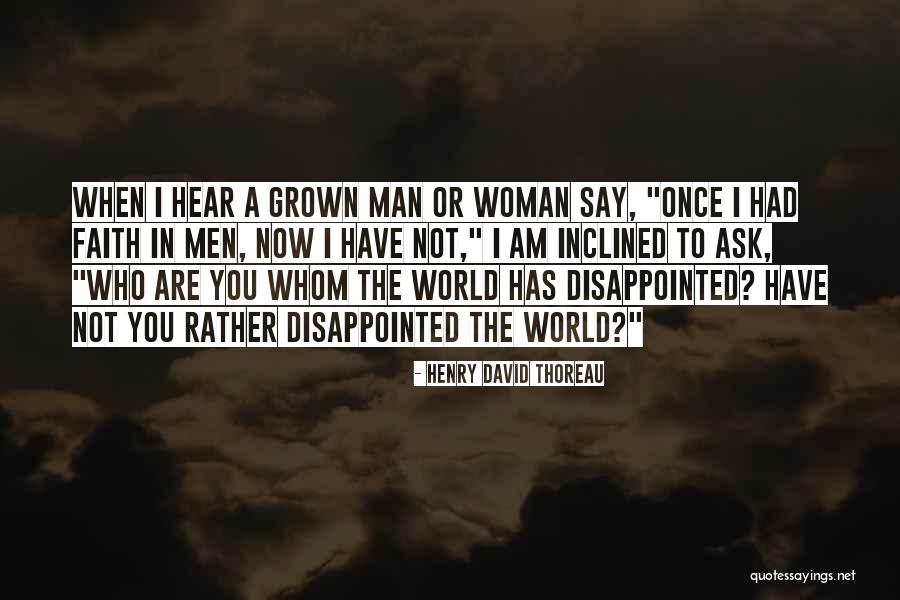 1630 Am Quotes By Henry David Thoreau 1630 Am Quotes By Henry David Thoreau