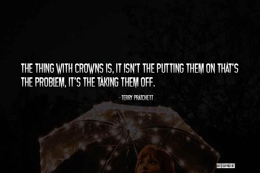 1633 Quotes By Terry Pratchett 1633 Quotes By Terry Pratchett