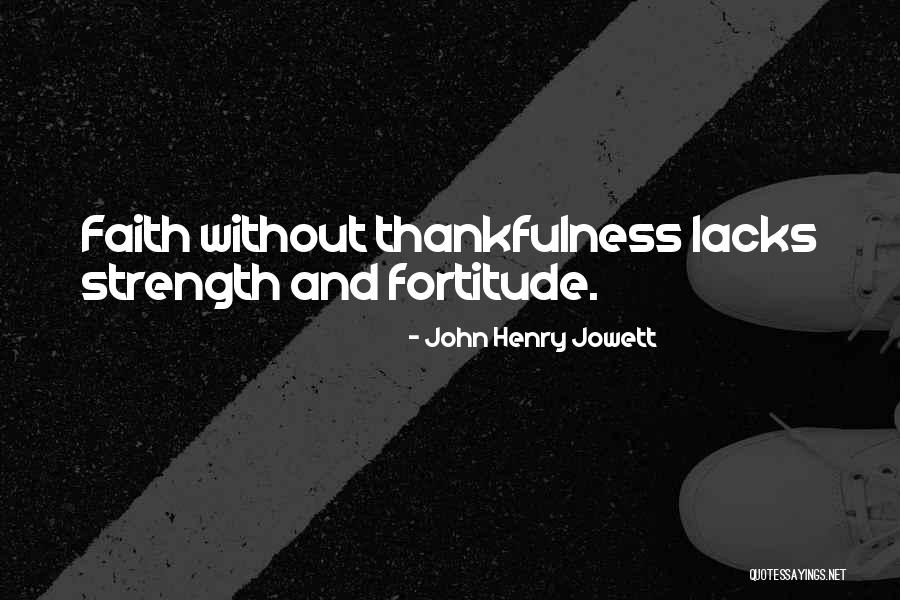 16345 Quotes By John Henry Jowett 16345 Quotes By John Henry Jowett