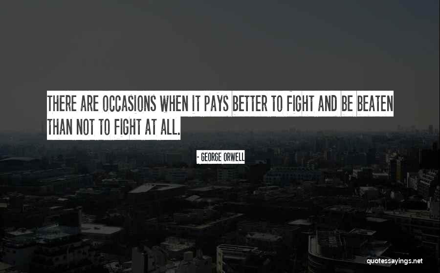 1636 Vosspark Quotes By George Orwell 1636 Vosspark Quotes By George Orwell