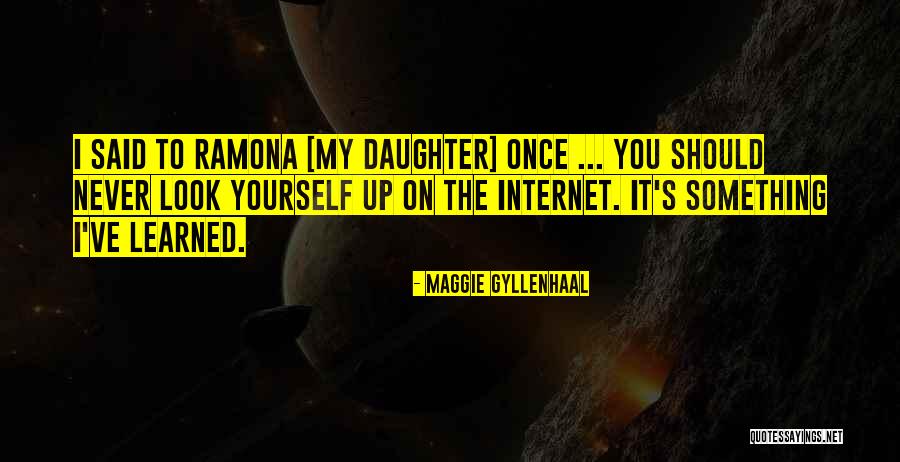 1638 Hawthorne Quotes By Maggie Gyllenhaal 1638 Hawthorne Quotes By Maggie Gyllenhaal
