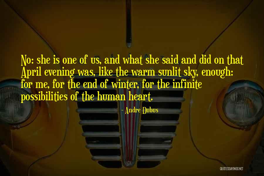 16384 Quotes By Andre Dubus 16384 Quotes By Andre Dubus