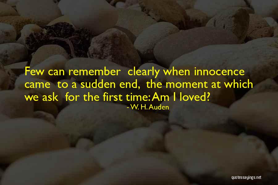 1640 Am Radio Quotes By W. H. Auden 1640 Am Radio Quotes By W. H. Auden