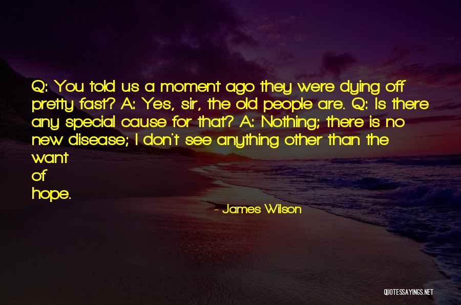 1640 Hart Quotes By James Wilson 1640 Hart Quotes By James Wilson