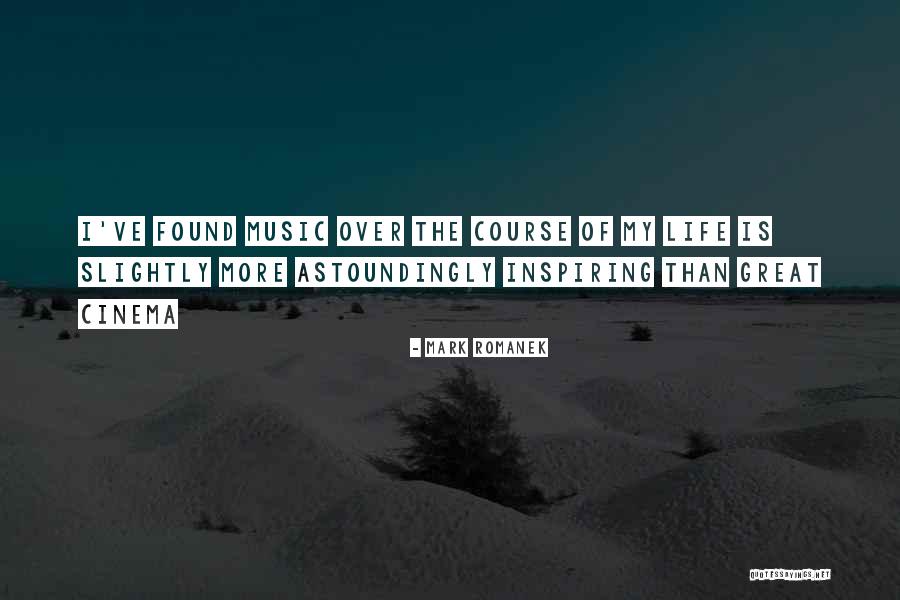 1640 Hart Quotes By Mark Romanek 1640 Hart Quotes By Mark Romanek