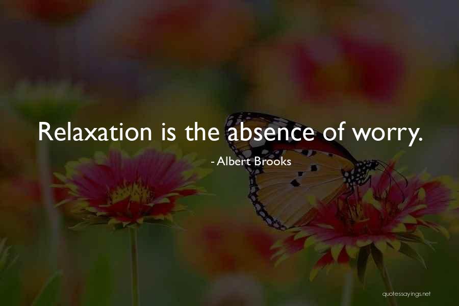 1641 Bearing Quotes By Albert Brooks 1641 Bearing Quotes By Albert Brooks