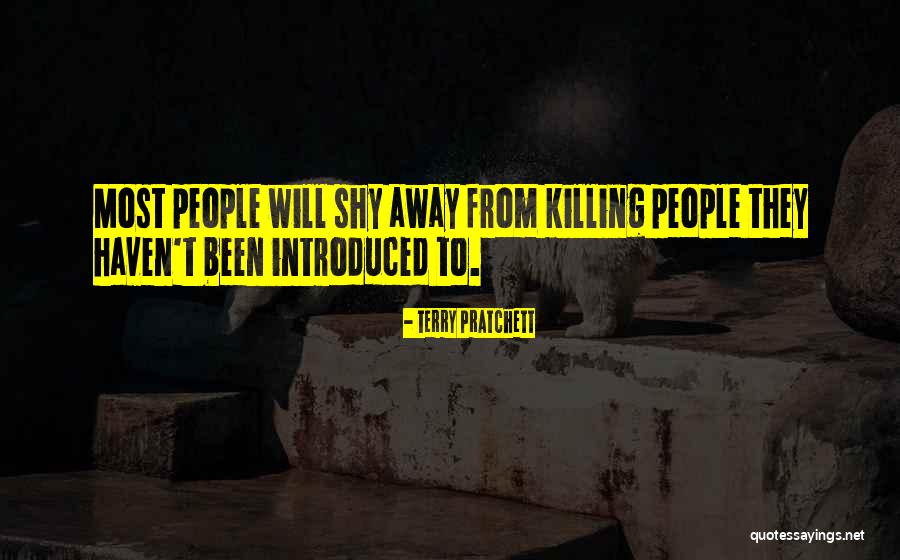 1641 Bearing Quotes By Terry Pratchett 1641 Bearing Quotes By Terry Pratchett