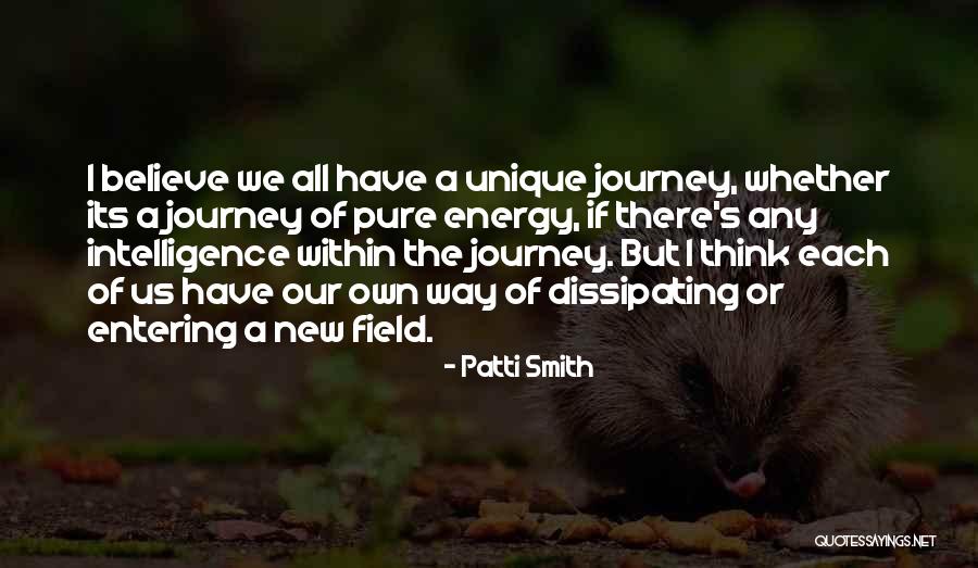 16415 Quotes By Patti Smith 16415 Quotes By Patti Smith