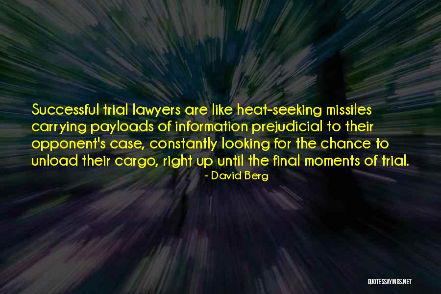16438 Quotes By David Berg